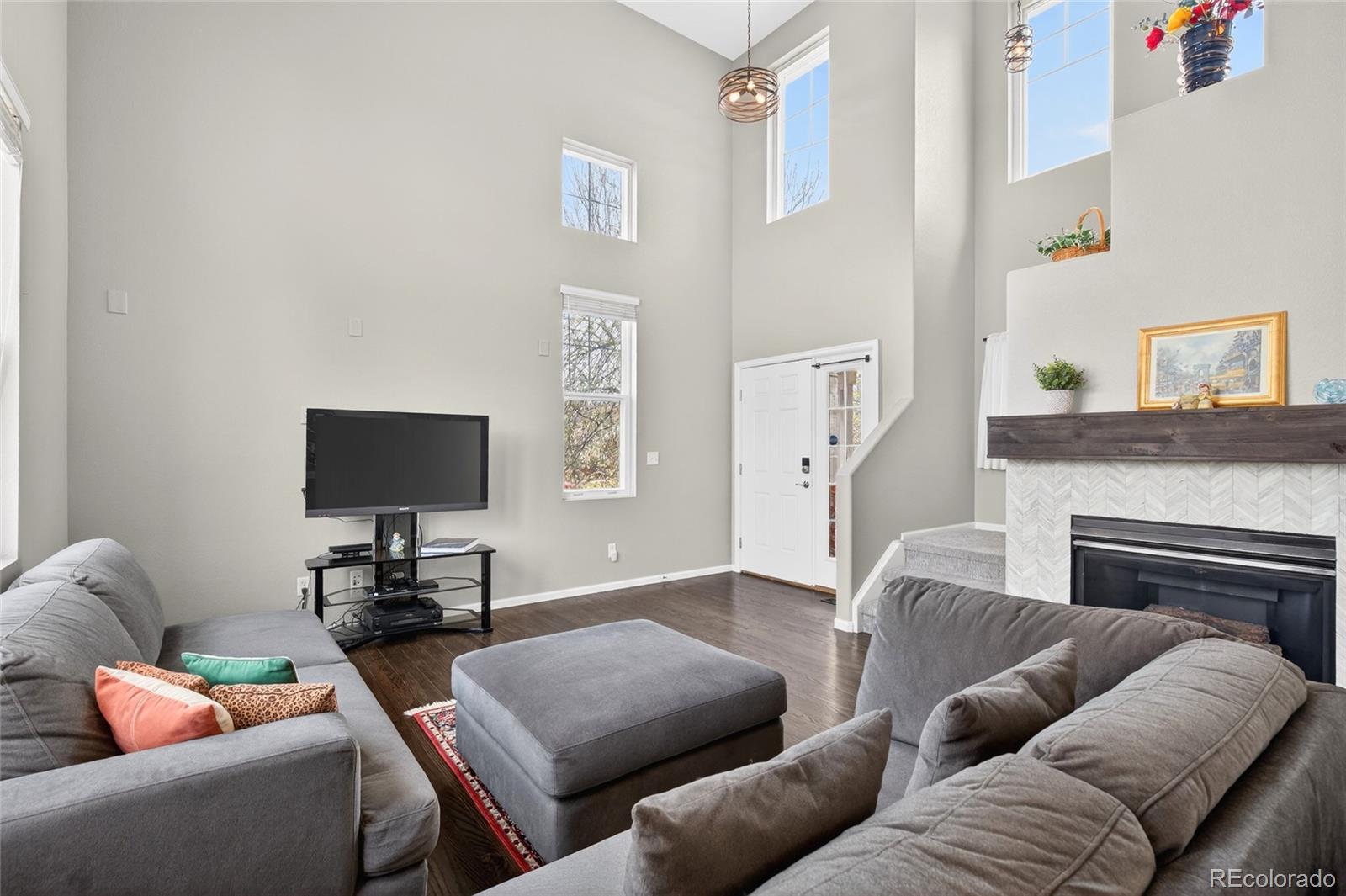 2599 South Jebel Way Aurora, CO 80013 - Photo 6 of 45