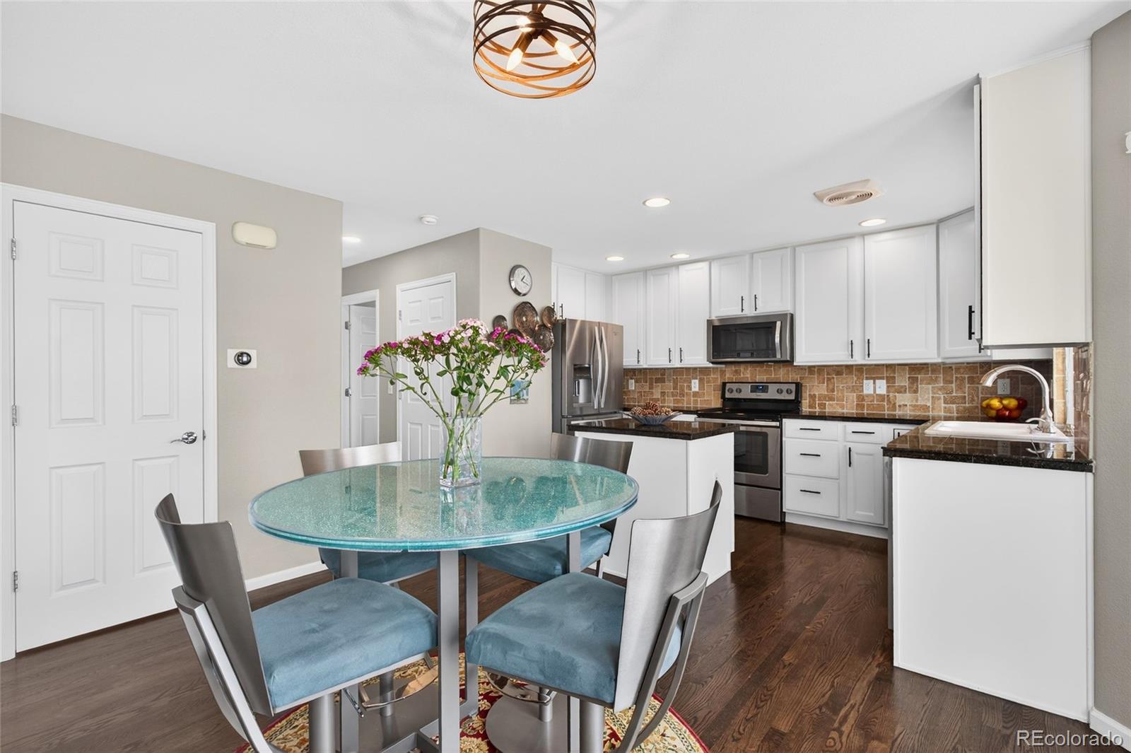 2599 South Jebel Way Aurora, CO 80013 - Photo 10 of 45