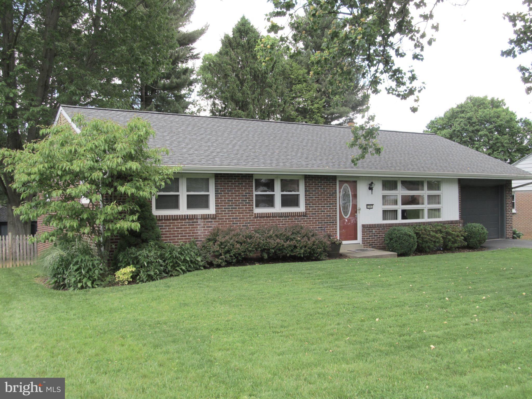 1541 Lambeth Road Lancaster, PA 17601 - Photo 1 of 26