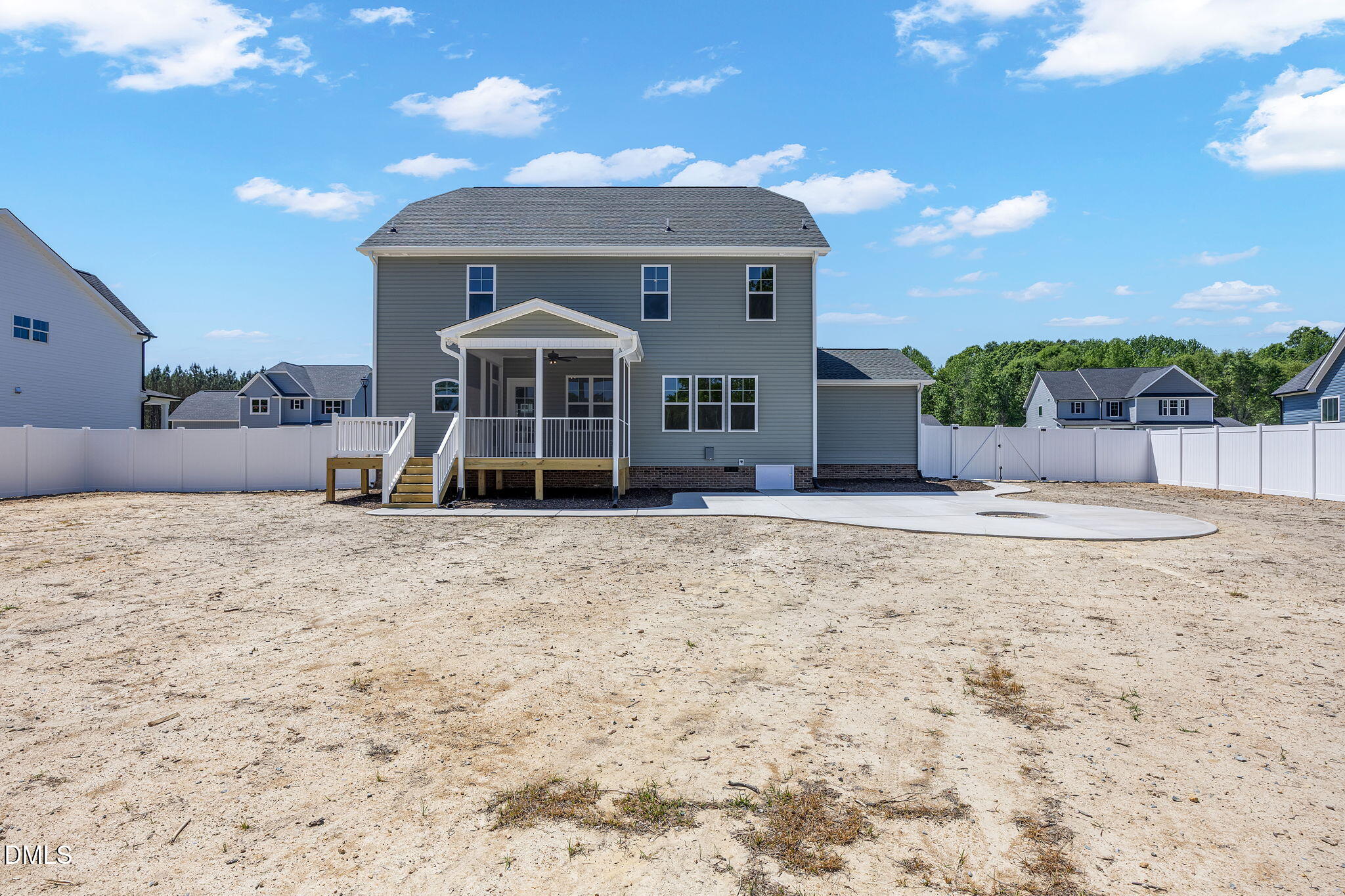 273 Freedom Ridge Drive Smithfield, NC 27577 - Photo 3 of 36 3-web-or-mls-9L1A9693