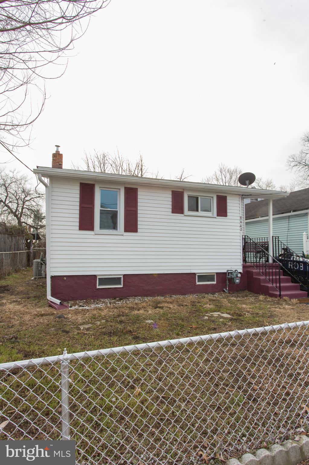 8442 River Road Pennsauken, NJ 08110 - Photo 27 of 28 Gallery Image 27