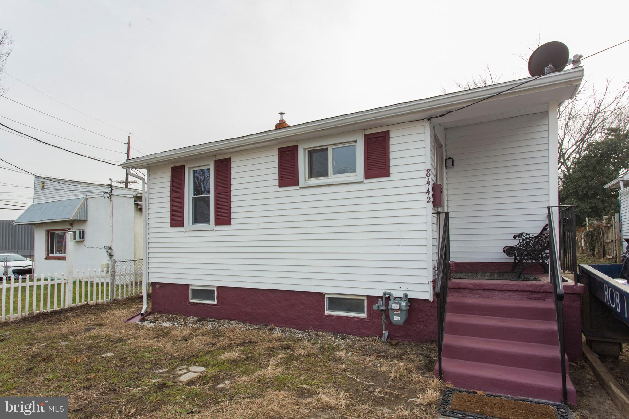 8442 River Road Pennsauken, NJ 08110 - Photo 28 of 28 Gallery Image 28