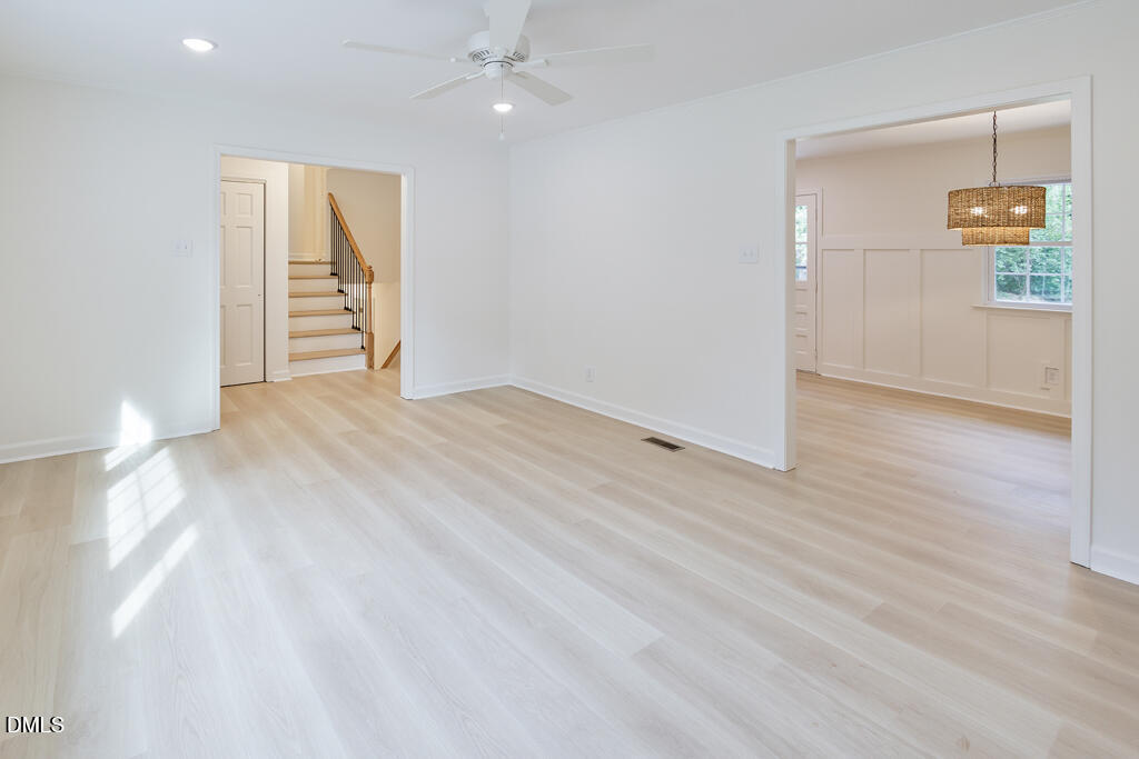 505 Forest Road Oxford, NC 27565 - Photo 3 of 44