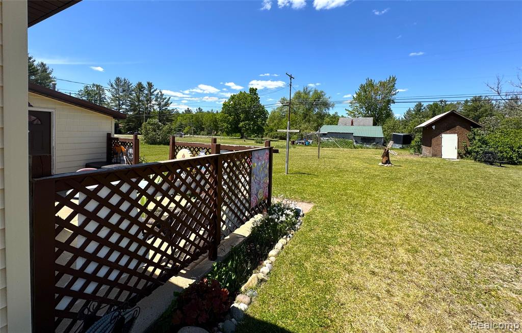 6373 Manistee Street Frederic, MI 49733 - Photo 7 of 34