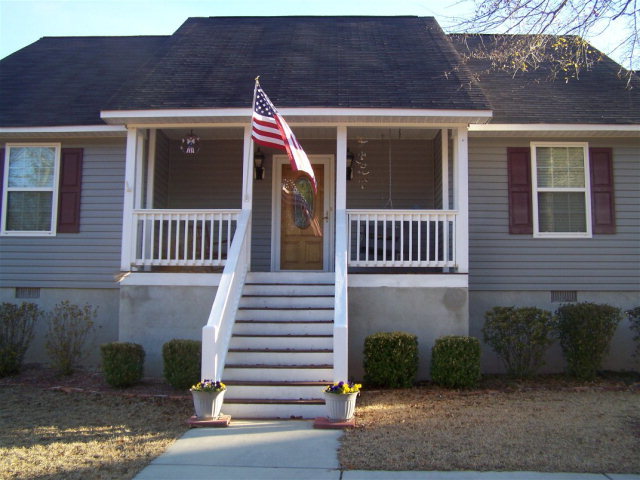 138 Whitaker Road Macon, GA 31211 - Photo 1 of 1 Primary Photo