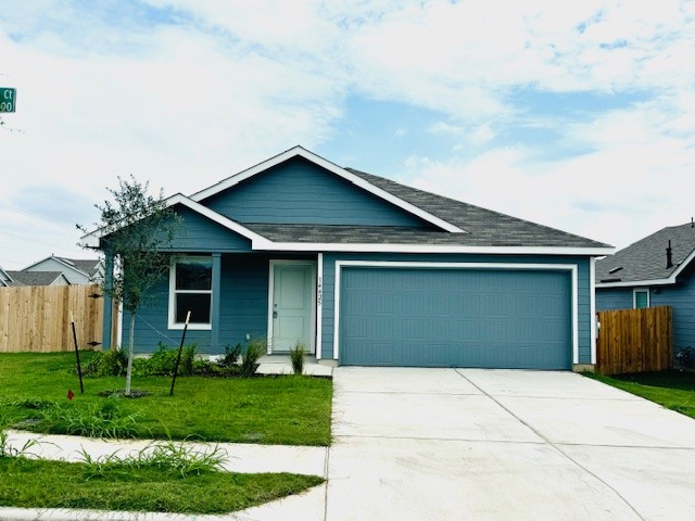 14425 Treyvon Road Pflugerville, TX 78660 - Photo 2 of 26