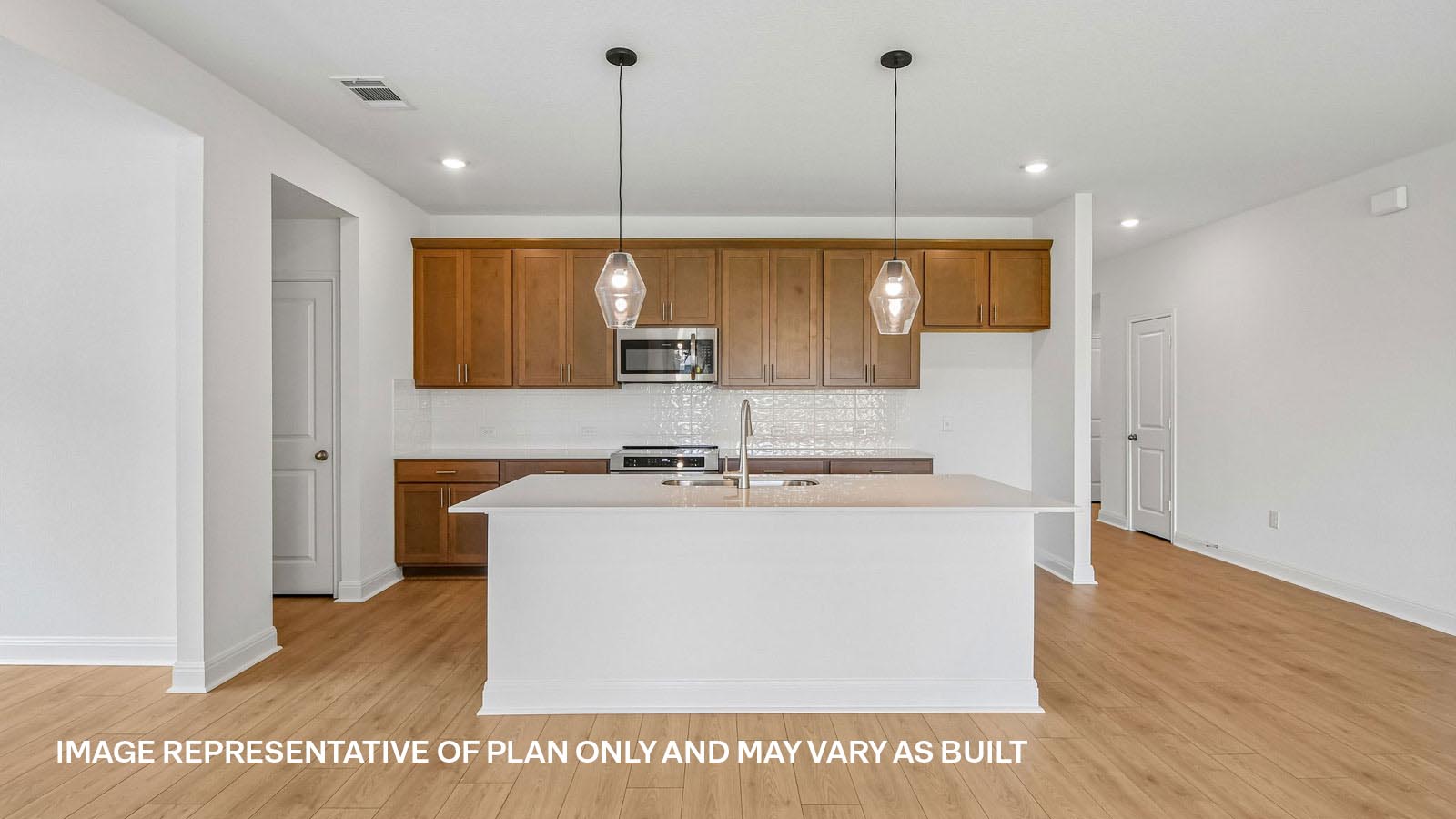 208 Rivers Edge Drive Georgetown, TX 78628 - Photo 11 of 33