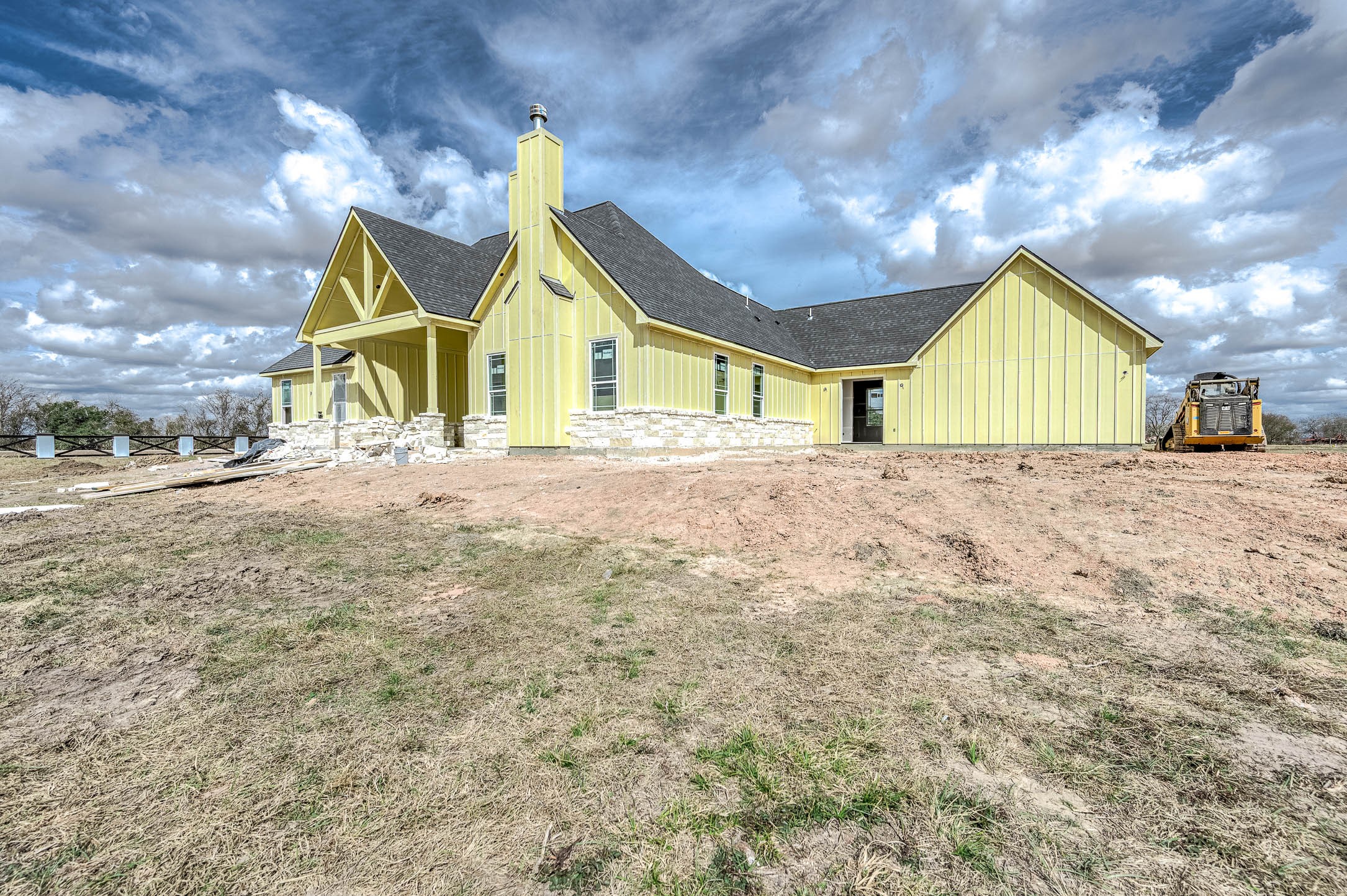 13903 Routt Point Road Needville, TX 77461 - Photo 33 of 33