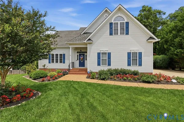 $659,000 | 9107 Sir Britton Drive, Chesterfield, VA 23832