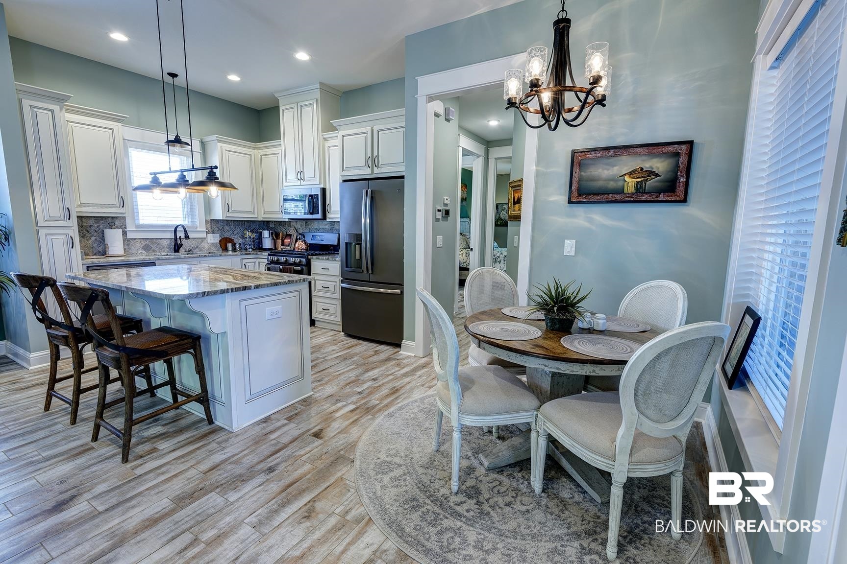 12400 Reunion Place Foley, AL 36535 - Photo 23 of 50 Kitchen and Dining