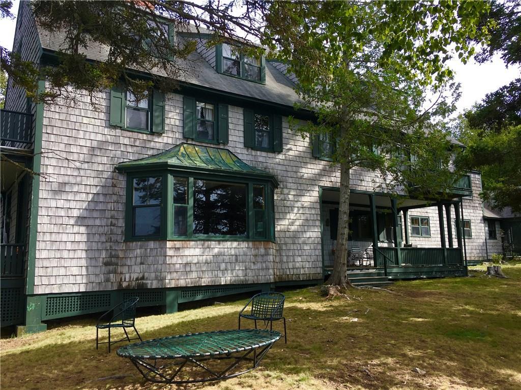 33 Crabtree Point Road North Haven, ME 04853 - Photo 35 of 47 Photo