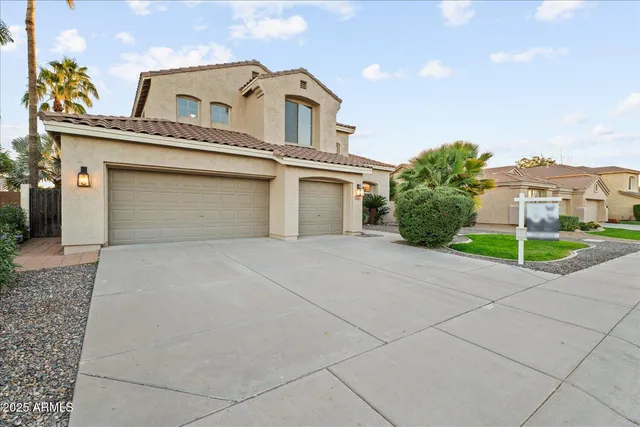 $790,000 | 641 West Oriole Way, Chandler, AZ 85286