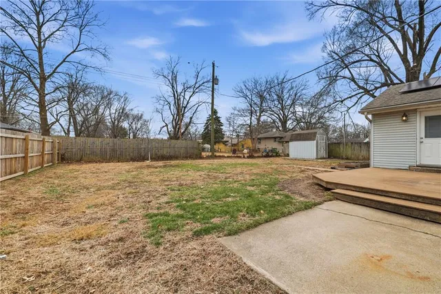 $315,000 | 8707 East 85th Street, Raytown, MO 64138