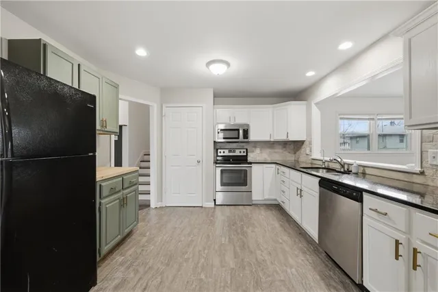 $315,000 | 8707 East 85th Street, Raytown, MO 64138