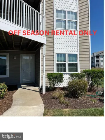 $1,400 | 37171 Harbor Drive, Unit 382, Ocean View, DE 19970