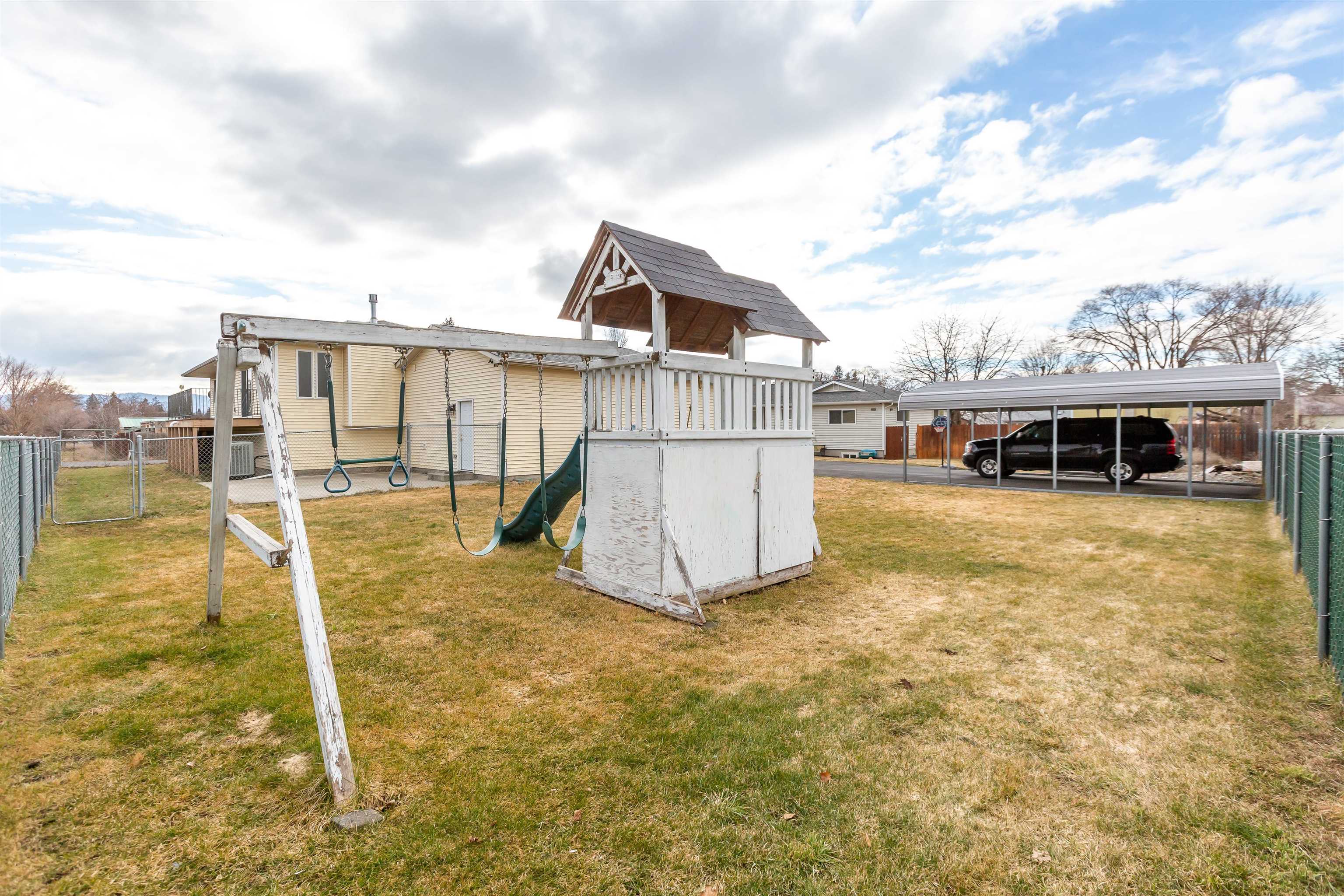 1014 North Woodruff Road Spokane Valley, WA 99206 - Photo 31 of 35
