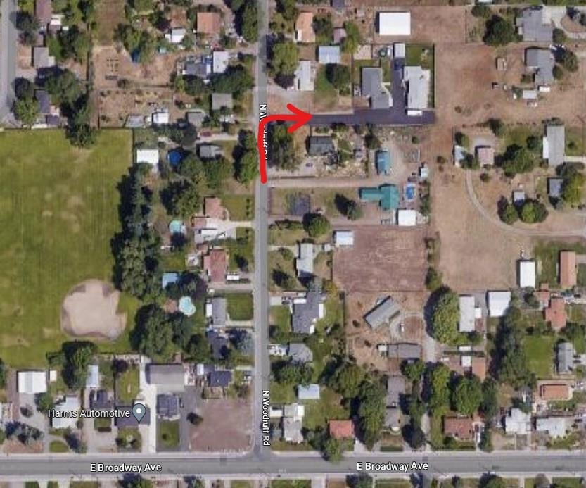 1014 North Woodruff Road Spokane Valley, WA 99206 - Photo 35 of 35
