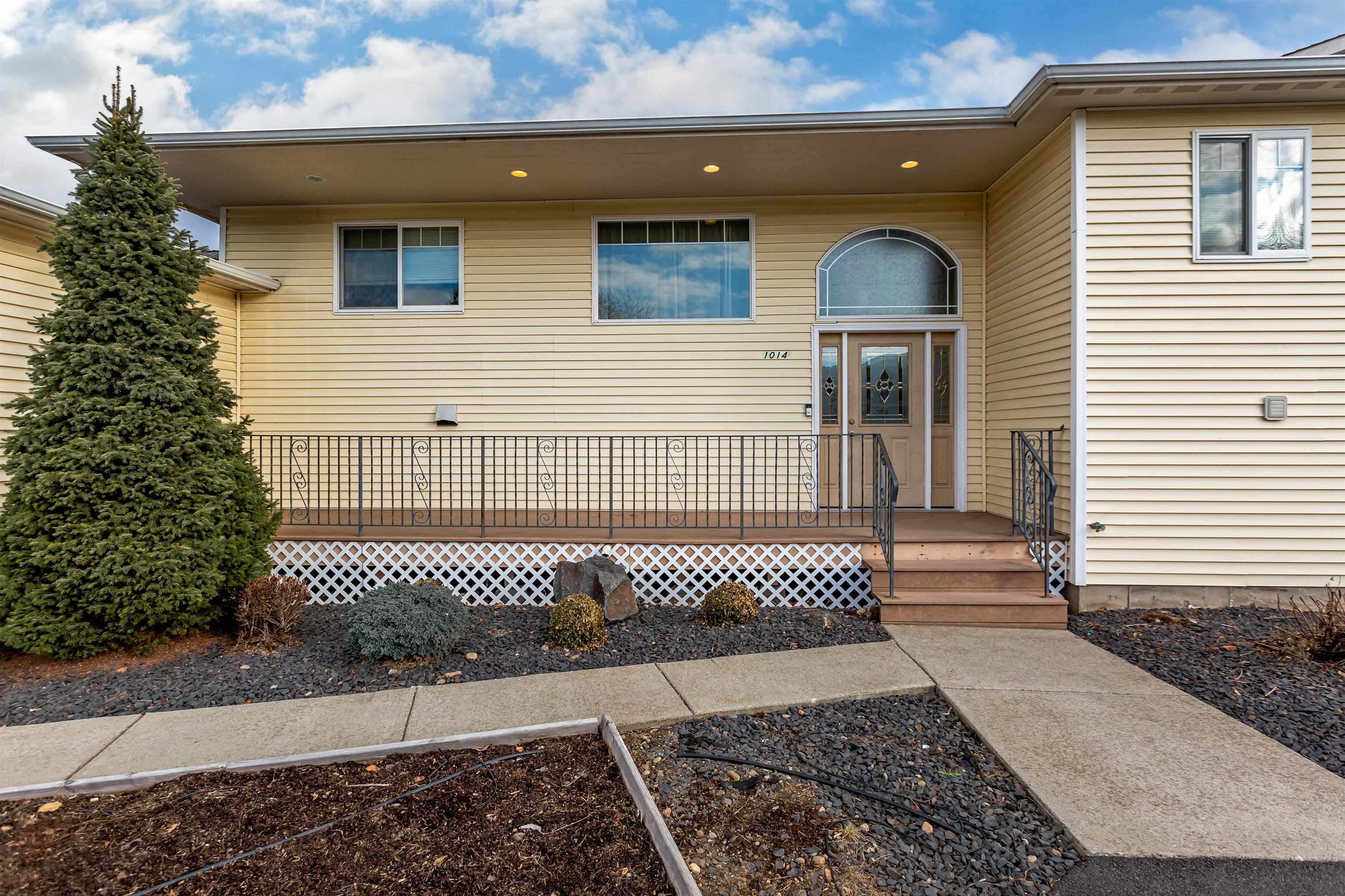 1014 North Woodruff Road Spokane Valley, WA 99206 - Photo 4 of 35