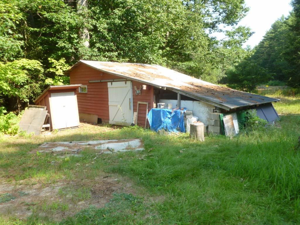 226 Burnham Road Gorham, ME 04038 - Photo 6 of 9 Photo