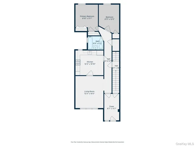 a picture of floor plan