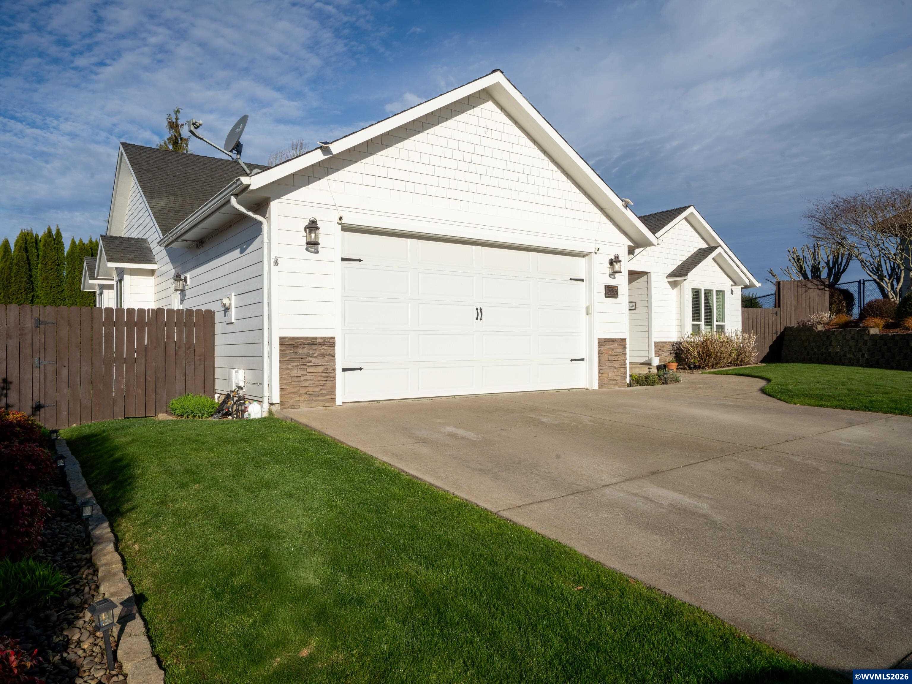 523 Northwest Harold Street Sublimity, OR 97385 - Photo 41 of 50