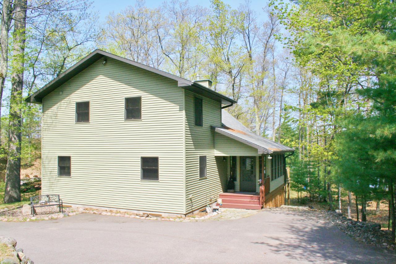 1446 Halberstadt Road St. Germain, WI 54558 - Photo 46 of 63 Gallery Image 46