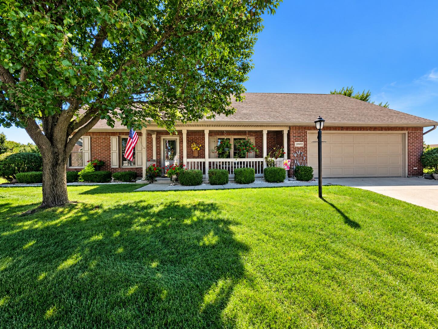1922 Cattail Point Springfield, OH 45502 - Photo 1 of 40 1922 Cattail Pt