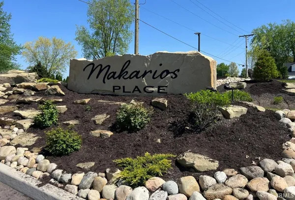 $131,150 | 15354 Makarios, Spencerville, IN 46788