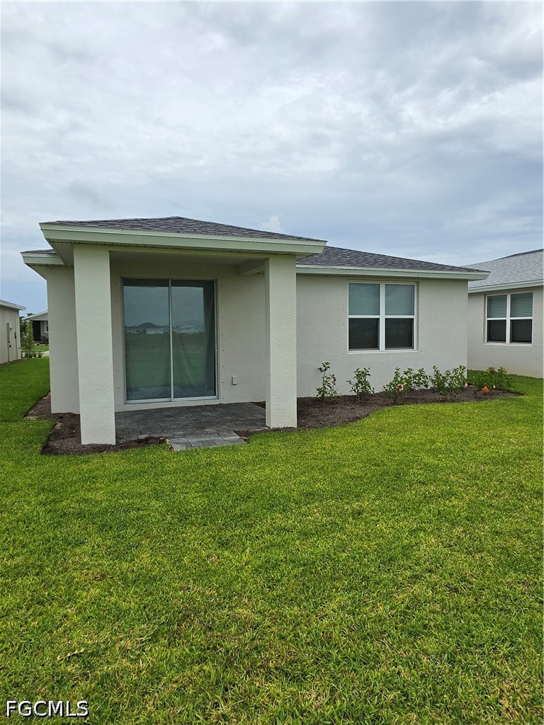 44494 Diamond Trail Babcock Ranch, FL 33982 - Photo 12 of 12