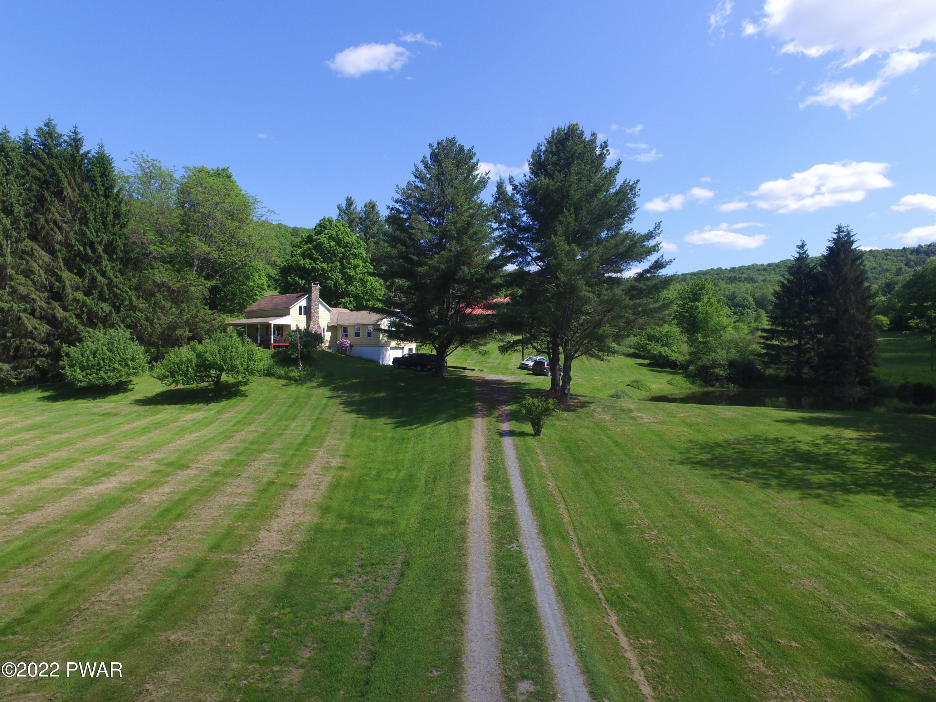 1268 Winterdale Road Starlight, PA 18461 - Photo 2 of 21