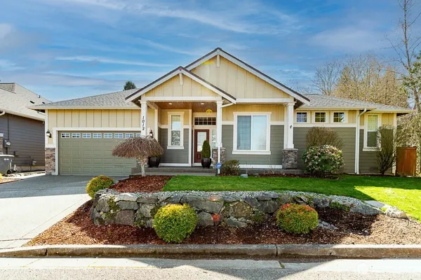 $600,000 | 1012 20th Ave Court Southwest, Puyallup, WA 98371