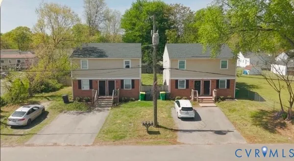 $259,950 | 1508 Tabb Avenue, Hopewell, VA 23860