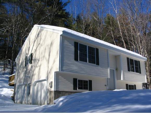 41 Holt Road Wilton, NH 03086 - Photo 1 of 1