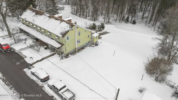 $160,000 | 812 Old Street, Hazleton, PA 18202