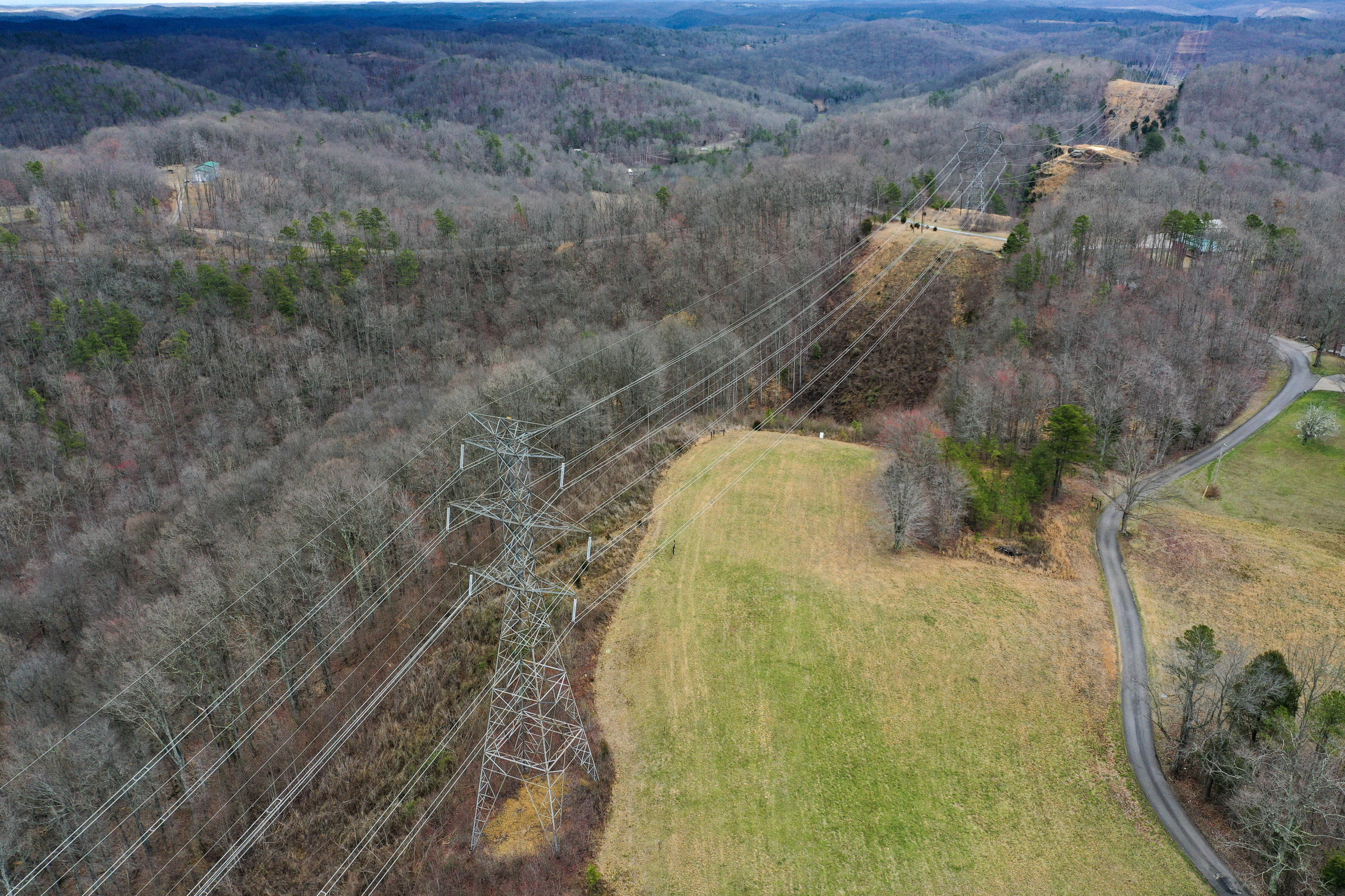 385 Pole Ridge Road Somerset, KY 42501 - Photo 8 of 18 9-DJI_0063