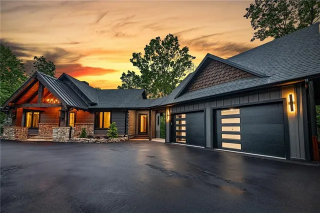 $1,285,000 | 453 Settler's Ridge Road, Ellijay, GA 30540