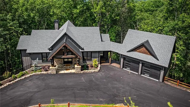 $1,285,000 | 453 Settler's Ridge Road, Ellijay, GA 30540