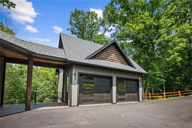 $1,285,000 | 453 Settler's Ridge Road, Ellijay, GA 30540