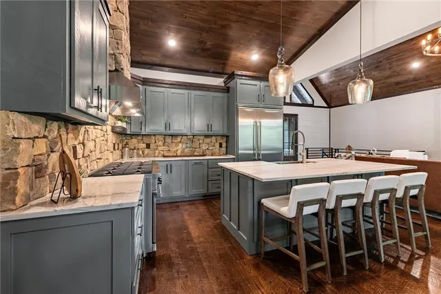 $1,285,000 | 453 Settler's Ridge Road, Ellijay, GA 30540