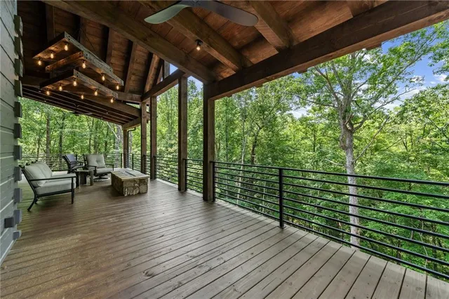 $1,285,000 | 453 Settler's Ridge Road, Ellijay, GA 30540