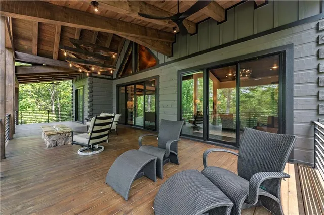 $1,285,000 | 453 Settler's Ridge Road, Ellijay, GA 30540