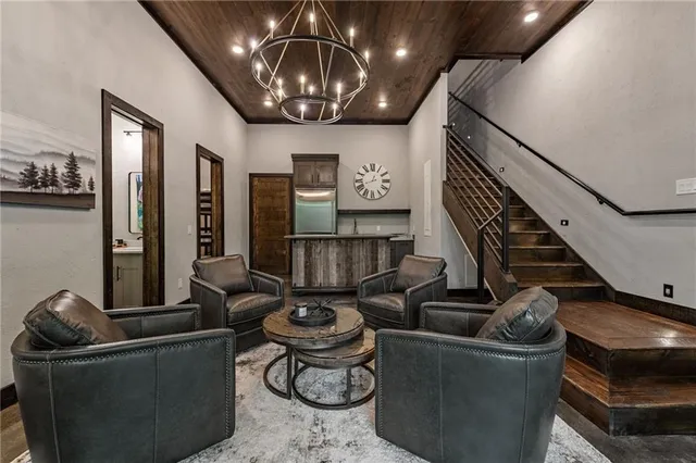 $1,285,000 | 453 Settler's Ridge Road, Ellijay, GA 30540