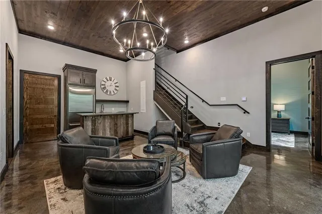 $1,285,000 | 453 Settler's Ridge Road, Ellijay, GA 30540