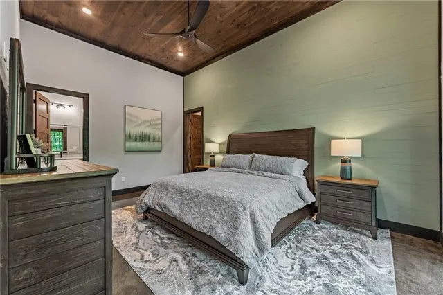 $1,285,000 | 453 Settler's Ridge Road, Ellijay, GA 30540