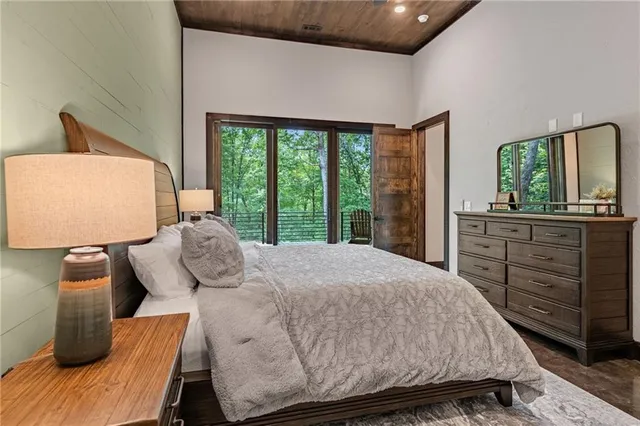 $1,285,000 | 453 Settler's Ridge Road, Ellijay, GA 30540