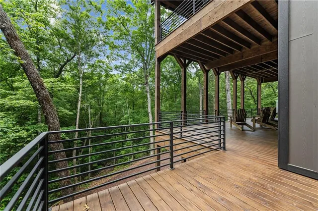 $1,285,000 | 453 Settler's Ridge Road, Ellijay, GA 30540