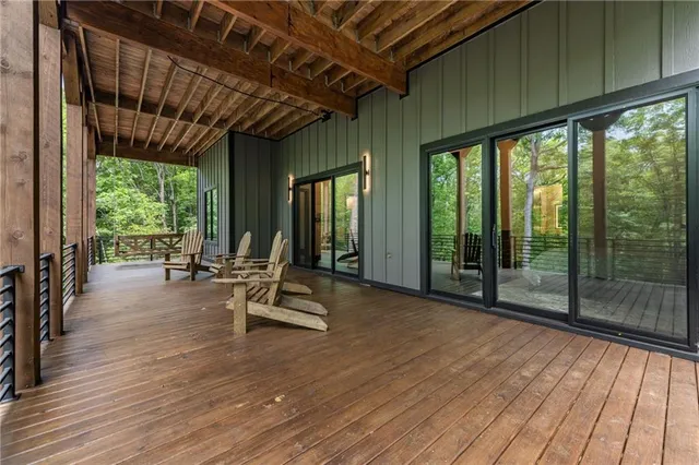 $1,285,000 | 453 Settler's Ridge Road, Ellijay, GA 30540