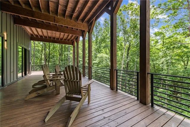 $1,285,000 | 453 Settler's Ridge Road, Ellijay, GA 30540