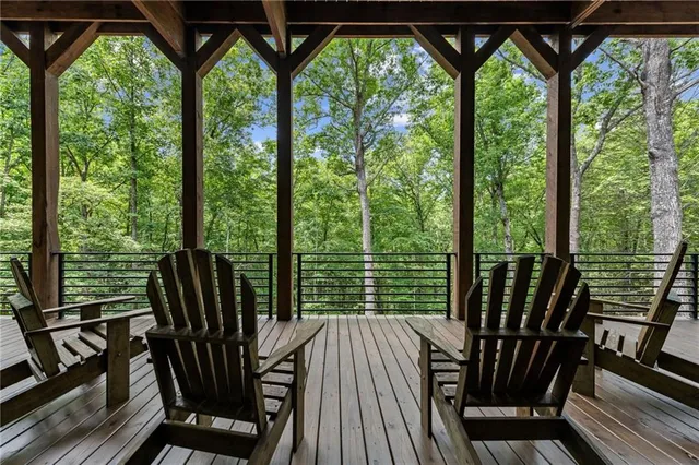 $1,285,000 | 453 Settler's Ridge Road, Ellijay, GA 30540