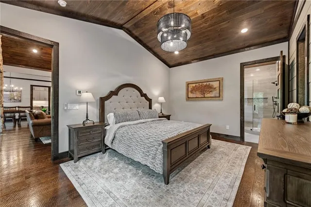 $1,285,000 | 453 Settler's Ridge Road, Ellijay, GA 30540